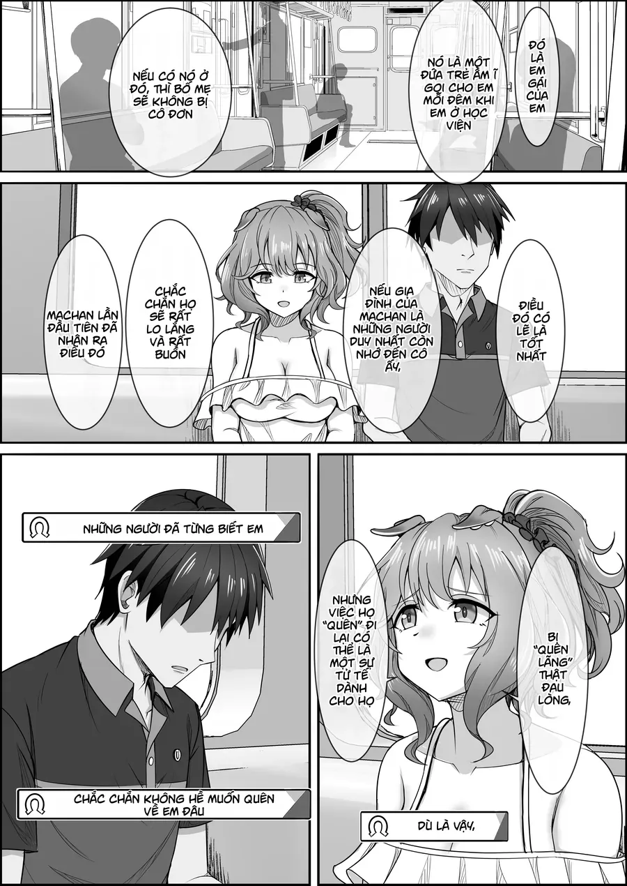 Umamusume Pretty Derby - Your Eyes Only (Doujinshi) Chapter 1 - 41