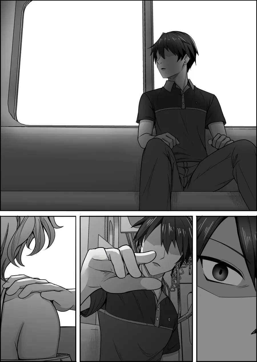 Umamusume Pretty Derby - Your Eyes Only (Doujinshi) Chapter 1 - 43