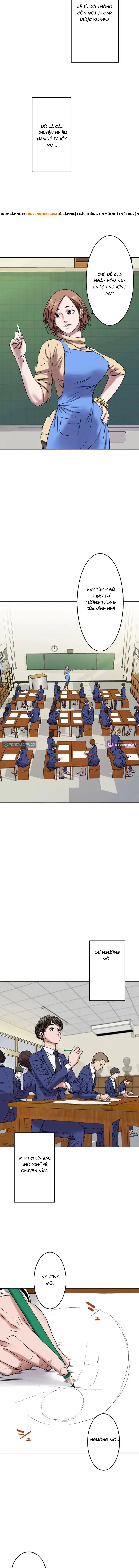 Kenka Banzuke Saijaku No Ore Ga E O Kaku Dake De Kenka Saikyo Rankingu O Kakeagaru Chapter 1 - 17