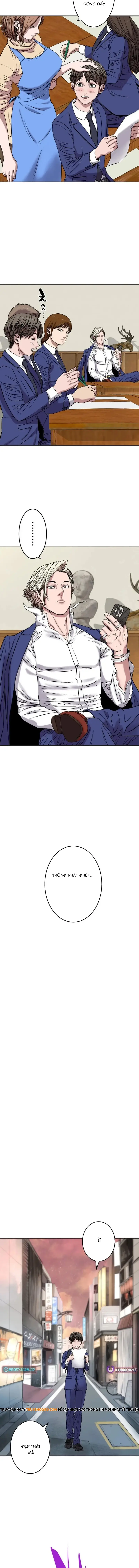 Kenka Banzuke Saijaku No Ore Ga E O Kaku Dake De Kenka Saikyo Rankingu O Kakeagaru Chapter 1 - 19