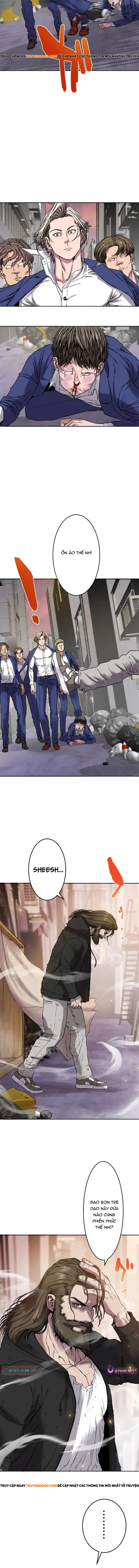 Kenka Banzuke Saijaku No Ore Ga E O Kaku Dake De Kenka Saikyo Rankingu O Kakeagaru Chapter 1 - 26