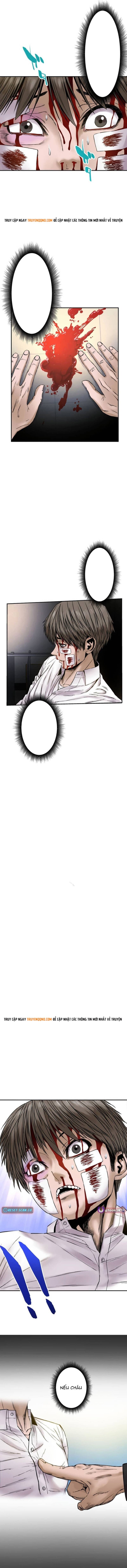 Kenka Banzuke Saijaku No Ore Ga E O Kaku Dake De Kenka Saikyo Rankingu O Kakeagaru Chapter 10 - 3