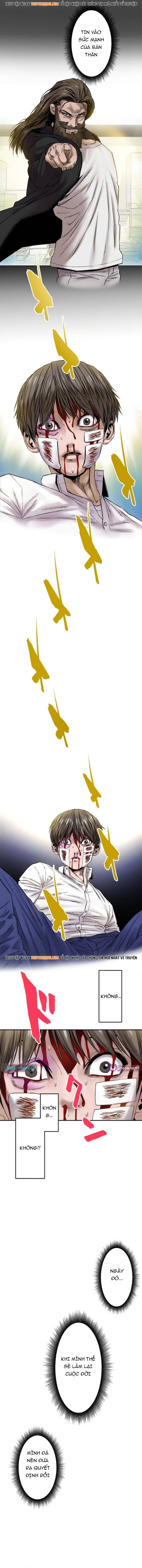 Kenka Banzuke Saijaku No Ore Ga E O Kaku Dake De Kenka Saikyo Rankingu O Kakeagaru Chapter 10 - 4