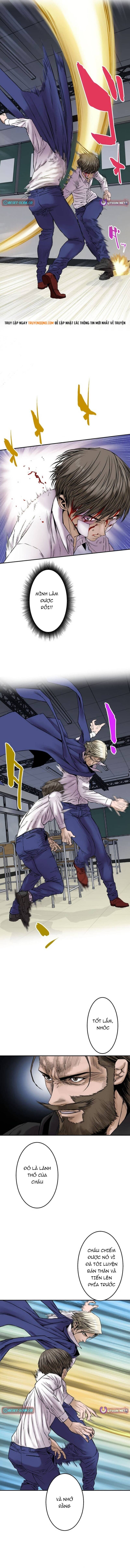 Kenka Banzuke Saijaku No Ore Ga E O Kaku Dake De Kenka Saikyo Rankingu O Kakeagaru Chapter 10 - 6