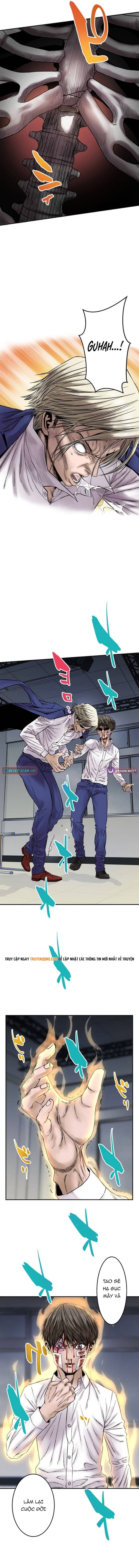 Kenka Banzuke Saijaku No Ore Ga E O Kaku Dake De Kenka Saikyo Rankingu O Kakeagaru Chapter 10 - 8