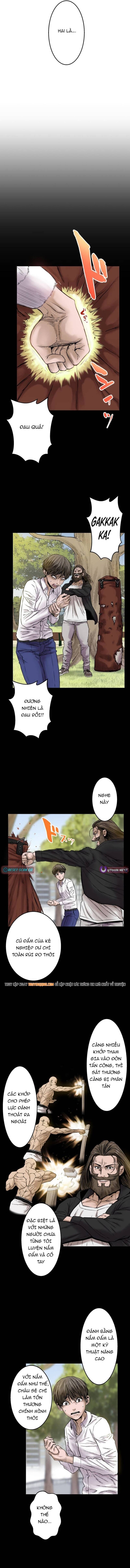 Kenka Banzuke Saijaku No Ore Ga E O Kaku Dake De Kenka Saikyo Rankingu O Kakeagaru Chapter 10 - 10