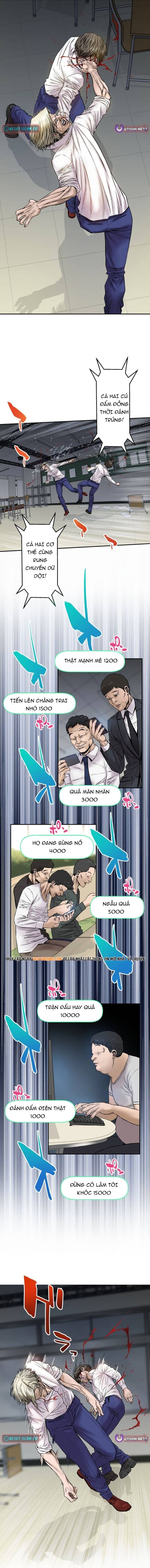 Kenka Banzuke Saijaku No Ore Ga E O Kaku Dake De Kenka Saikyo Rankingu O Kakeagaru Chapter 10 - 15