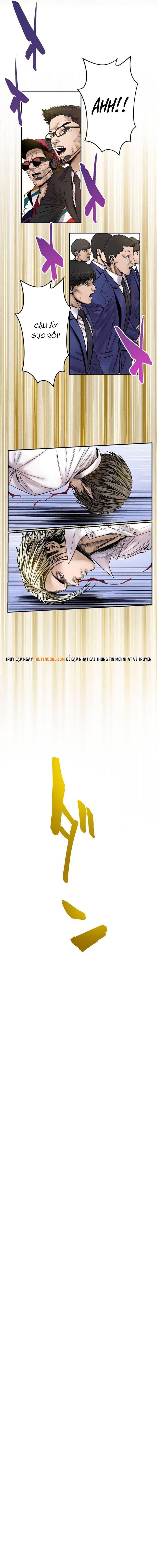 Kenka Banzuke Saijaku No Ore Ga E O Kaku Dake De Kenka Saikyo Rankingu O Kakeagaru Chapter 10 - 16