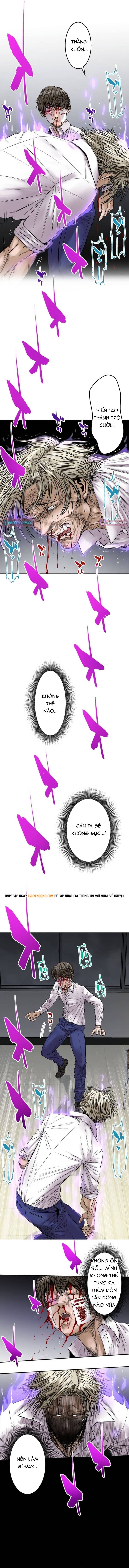 Kenka Banzuke Saijaku No Ore Ga E O Kaku Dake De Kenka Saikyo Rankingu O Kakeagaru Chapter 11 - 6