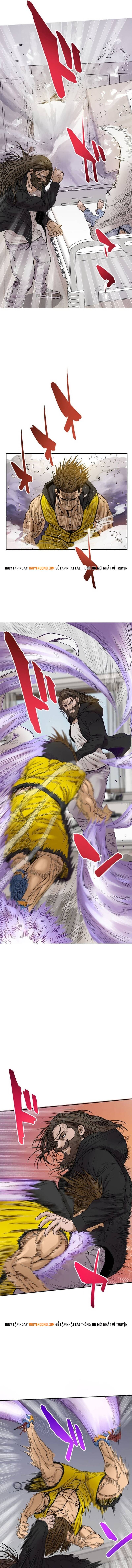 Kenka Banzuke Saijaku No Ore Ga E O Kaku Dake De Kenka Saikyo Rankingu O Kakeagaru Chapter 11 - 13