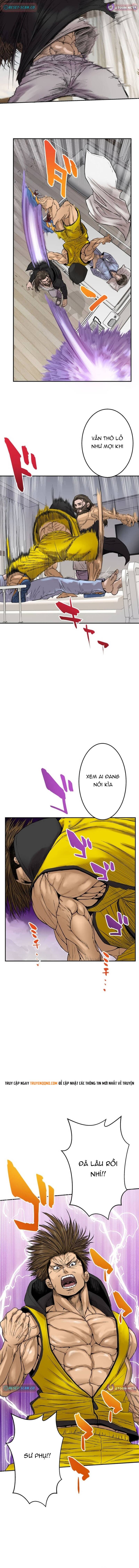 Kenka Banzuke Saijaku No Ore Ga E O Kaku Dake De Kenka Saikyo Rankingu O Kakeagaru Chapter 11 - 14