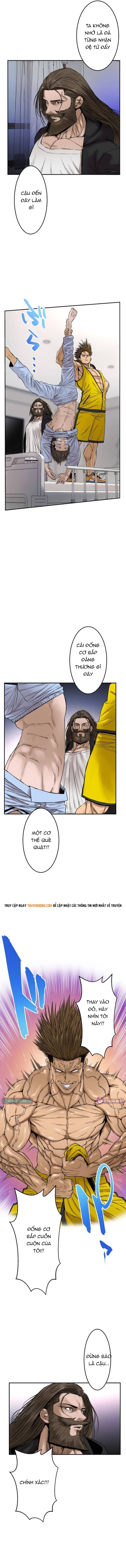 Kenka Banzuke Saijaku No Ore Ga E O Kaku Dake De Kenka Saikyo Rankingu O Kakeagaru Chapter 11 - 15