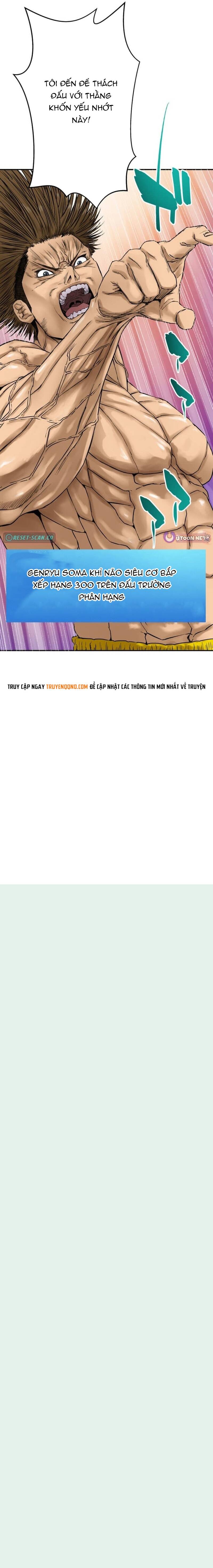 Kenka Banzuke Saijaku No Ore Ga E O Kaku Dake De Kenka Saikyo Rankingu O Kakeagaru Chapter 11 - 16