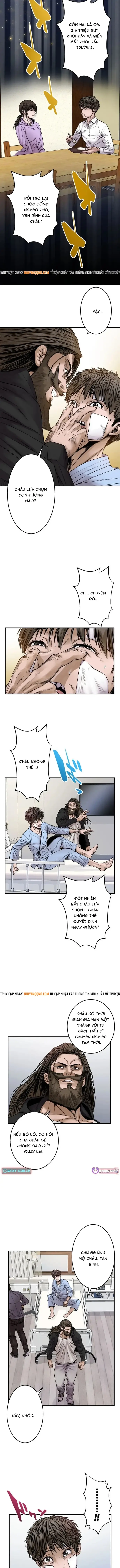 Kenka Banzuke Saijaku No Ore Ga E O Kaku Dake De Kenka Saikyo Rankingu O Kakeagaru Chapter 12 - 6