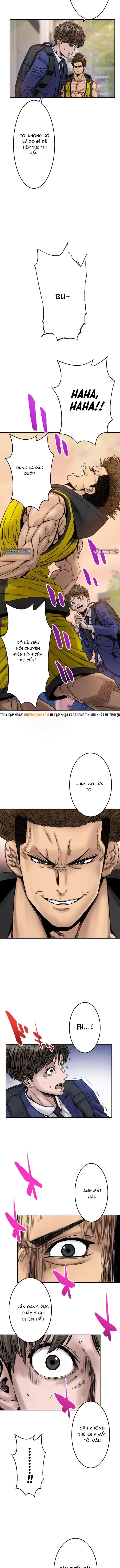 Kenka Banzuke Saijaku No Ore Ga E O Kaku Dake De Kenka Saikyo Rankingu O Kakeagaru Chapter 13 - 5