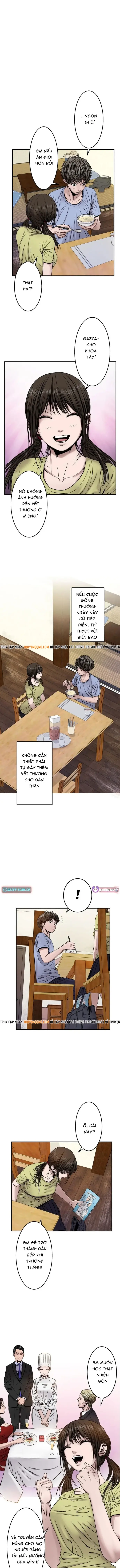 Kenka Banzuke Saijaku No Ore Ga E O Kaku Dake De Kenka Saikyo Rankingu O Kakeagaru Chapter 13 - 10