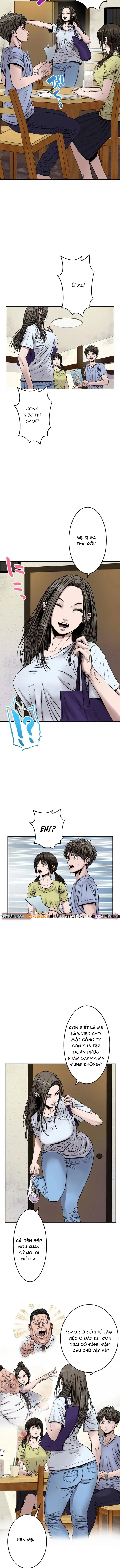 Kenka Banzuke Saijaku No Ore Ga E O Kaku Dake De Kenka Saikyo Rankingu O Kakeagaru Chapter 13 - 12