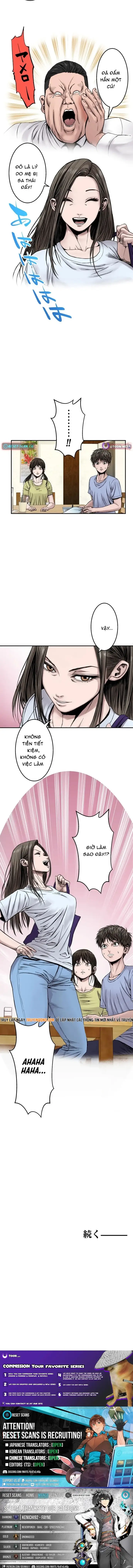 Kenka Banzuke Saijaku No Ore Ga E O Kaku Dake De Kenka Saikyo Rankingu O Kakeagaru Chapter 13 - 13