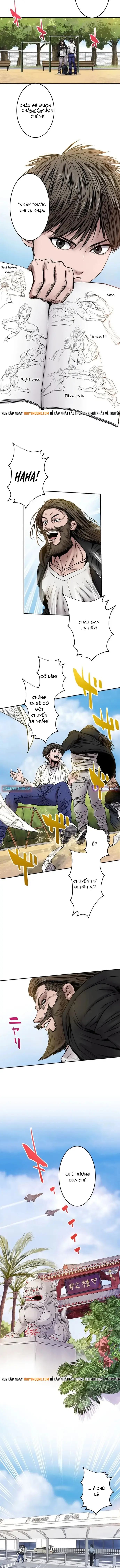 Kenka Banzuke Saijaku No Ore Ga E O Kaku Dake De Kenka Saikyo Rankingu O Kakeagaru Chapter 14 - 7