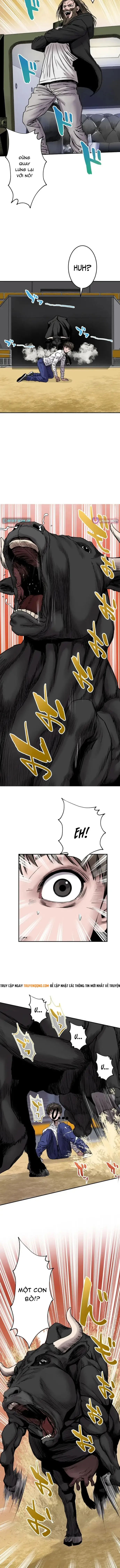 Kenka Banzuke Saijaku No Ore Ga E O Kaku Dake De Kenka Saikyo Rankingu O Kakeagaru Chapter 14 - 11