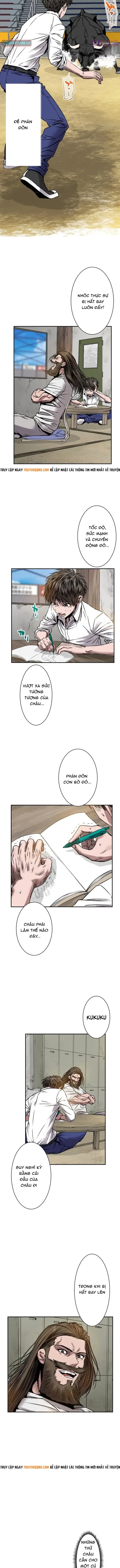 Kenka Banzuke Saijaku No Ore Ga E O Kaku Dake De Kenka Saikyo Rankingu O Kakeagaru Chapter 15 - 2