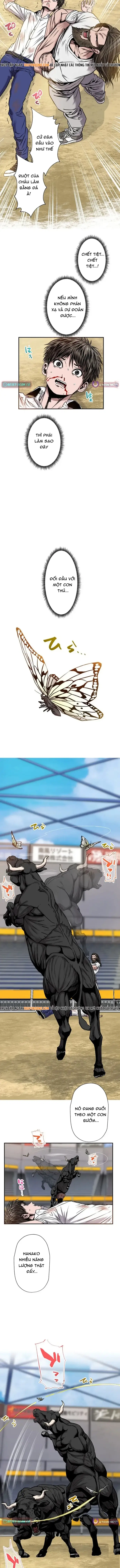 Kenka Banzuke Saijaku No Ore Ga E O Kaku Dake De Kenka Saikyo Rankingu O Kakeagaru Chapter 15 - 5