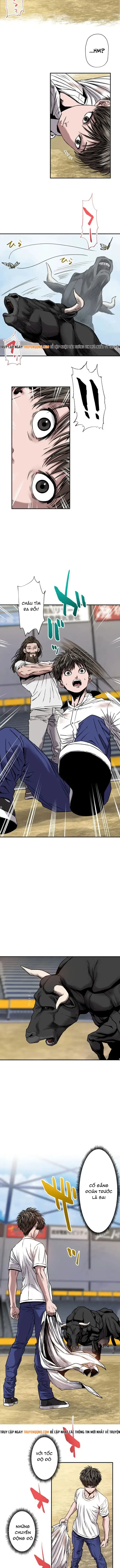 Kenka Banzuke Saijaku No Ore Ga E O Kaku Dake De Kenka Saikyo Rankingu O Kakeagaru Chapter 15 - 6