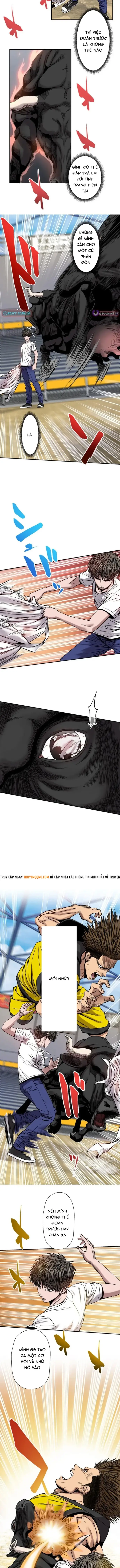 Kenka Banzuke Saijaku No Ore Ga E O Kaku Dake De Kenka Saikyo Rankingu O Kakeagaru Chapter 15 - 7