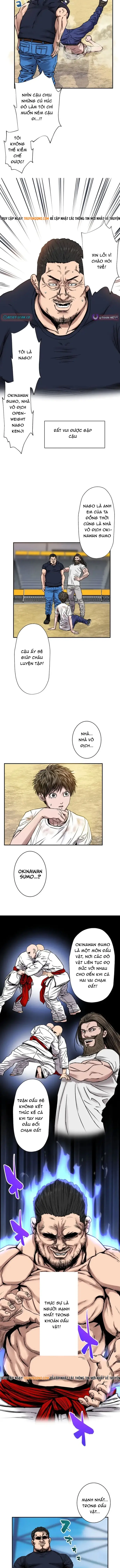 Kenka Banzuke Saijaku No Ore Ga E O Kaku Dake De Kenka Saikyo Rankingu O Kakeagaru Chapter 15 - 10