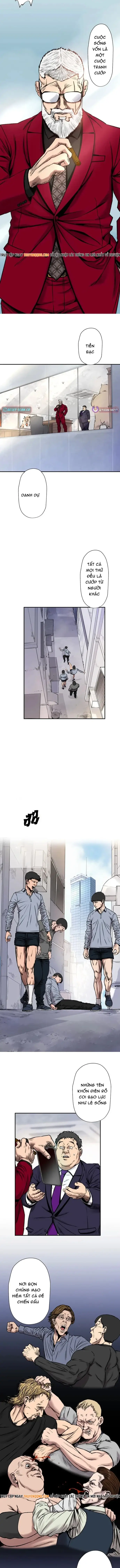 Kenka Banzuke Saijaku No Ore Ga E O Kaku Dake De Kenka Saikyo Rankingu O Kakeagaru Chapter 15 - 13