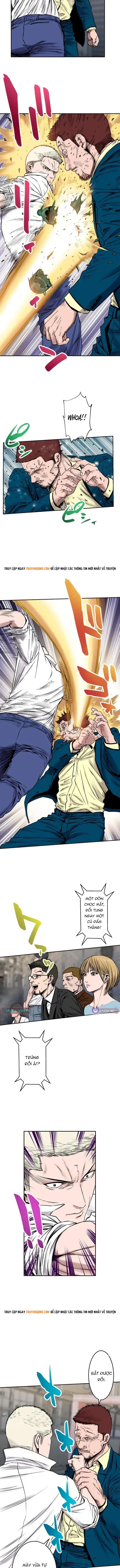 Kenka Banzuke Saijaku No Ore Ga E O Kaku Dake De Kenka Saikyo Rankingu O Kakeagaru Chapter 16 - 7