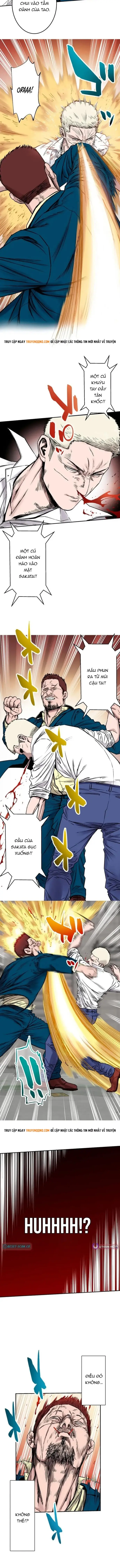 Kenka Banzuke Saijaku No Ore Ga E O Kaku Dake De Kenka Saikyo Rankingu O Kakeagaru Chapter 16 - 8