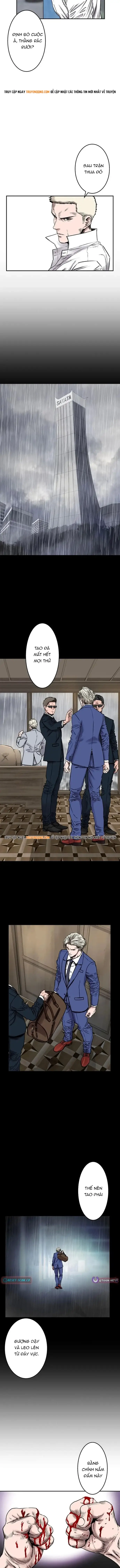 Kenka Banzuke Saijaku No Ore Ga E O Kaku Dake De Kenka Saikyo Rankingu O Kakeagaru Chapter 16 - 11