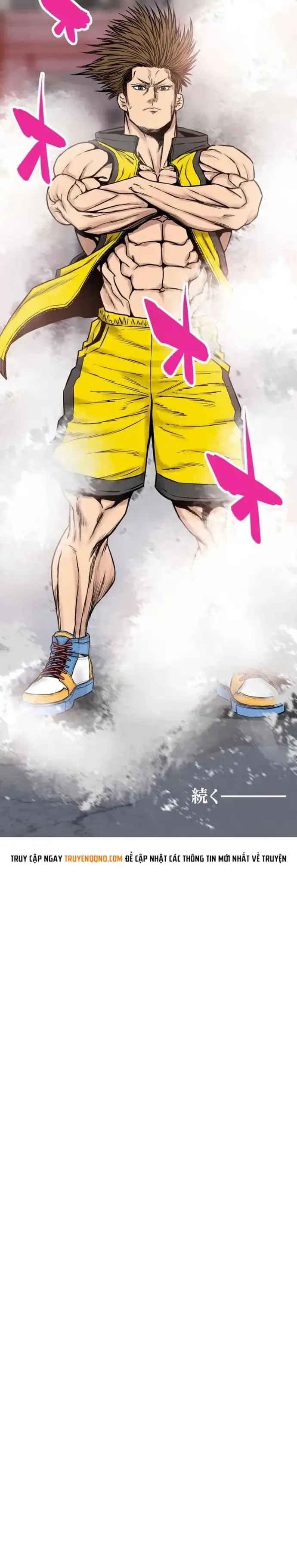 Kenka Banzuke Saijaku No Ore Ga E O Kaku Dake De Kenka Saikyo Rankingu O Kakeagaru Chapter 16 - 14