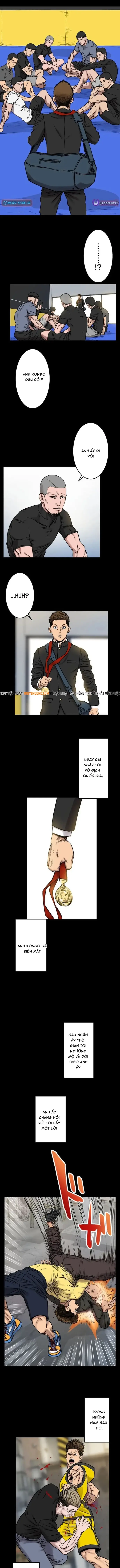 Kenka Banzuke Saijaku No Ore Ga E O Kaku Dake De Kenka Saikyo Rankingu O Kakeagaru Chapter 17 - 8