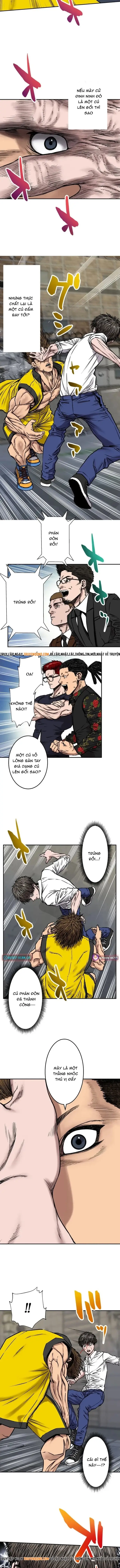 Kenka Banzuke Saijaku No Ore Ga E O Kaku Dake De Kenka Saikyo Rankingu O Kakeagaru Chapter 18 - 11