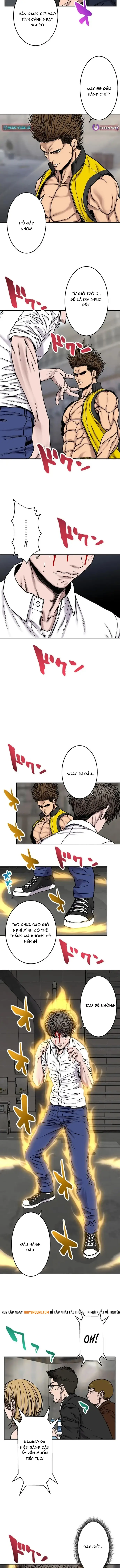 Kenka Banzuke Saijaku No Ore Ga E O Kaku Dake De Kenka Saikyo Rankingu O Kakeagaru Chapter 19 - 2