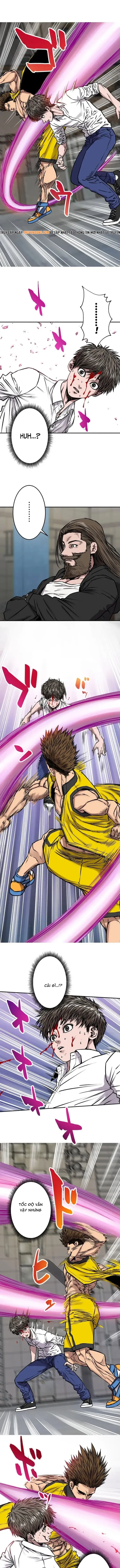 Kenka Banzuke Saijaku No Ore Ga E O Kaku Dake De Kenka Saikyo Rankingu O Kakeagaru Chapter 19 - 4