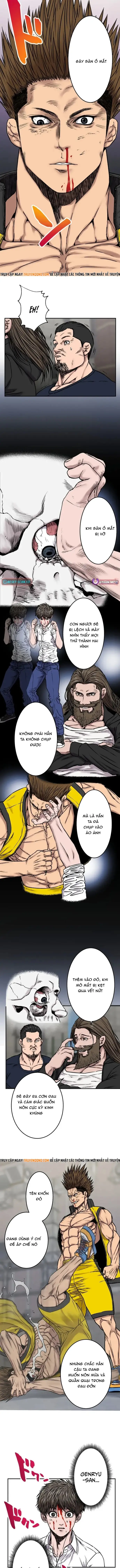 Kenka Banzuke Saijaku No Ore Ga E O Kaku Dake De Kenka Saikyo Rankingu O Kakeagaru Chapter 19 - 7