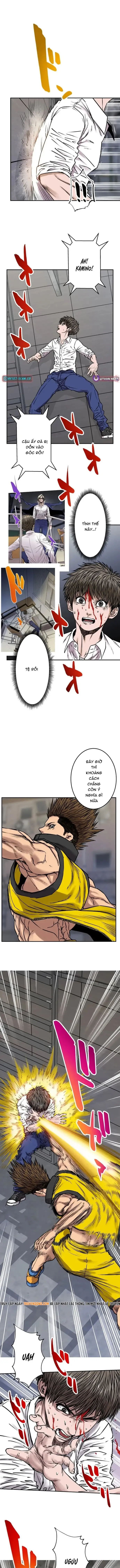 Kenka Banzuke Saijaku No Ore Ga E O Kaku Dake De Kenka Saikyo Rankingu O Kakeagaru Chapter 19 - 9