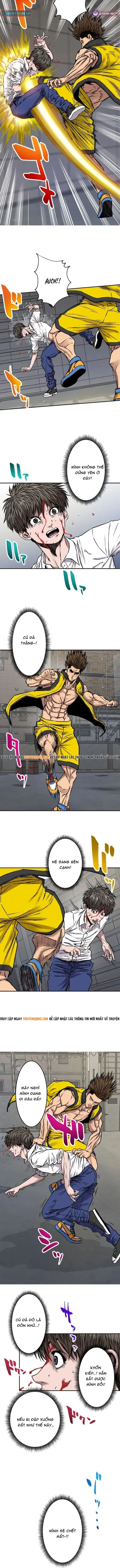 Kenka Banzuke Saijaku No Ore Ga E O Kaku Dake De Kenka Saikyo Rankingu O Kakeagaru Chapter 19 - 10