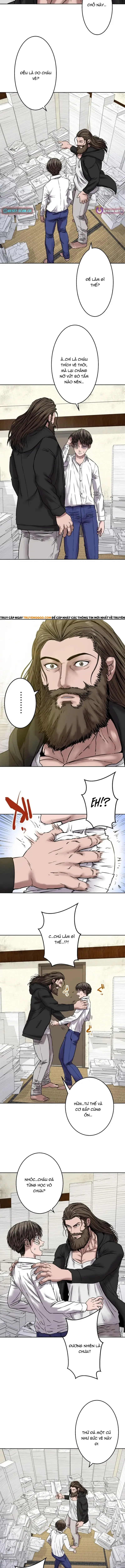 Kenka Banzuke Saijaku No Ore Ga E O Kaku Dake De Kenka Saikyo Rankingu O Kakeagaru Chapter 2 - 4