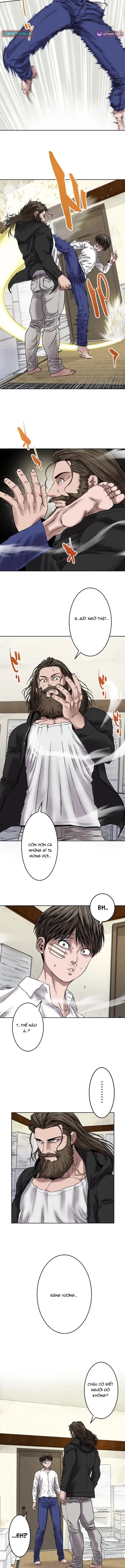 Kenka Banzuke Saijaku No Ore Ga E O Kaku Dake De Kenka Saikyo Rankingu O Kakeagaru Chapter 2 - 8