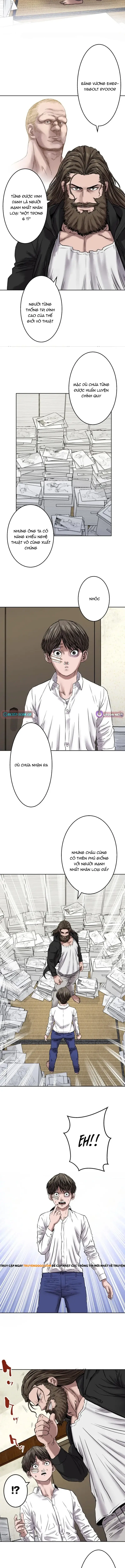 Kenka Banzuke Saijaku No Ore Ga E O Kaku Dake De Kenka Saikyo Rankingu O Kakeagaru Chapter 2 - 9