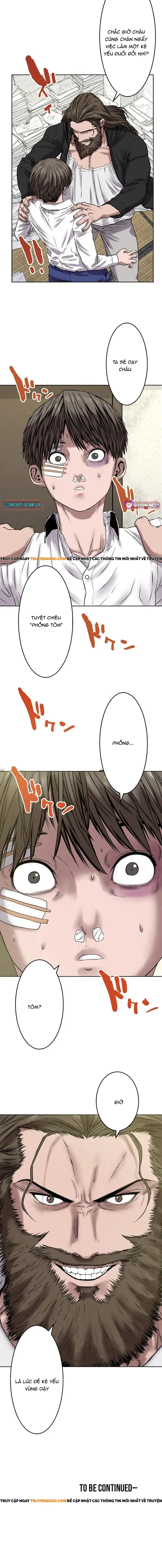 Kenka Banzuke Saijaku No Ore Ga E O Kaku Dake De Kenka Saikyo Rankingu O Kakeagaru Chapter 2 - 10