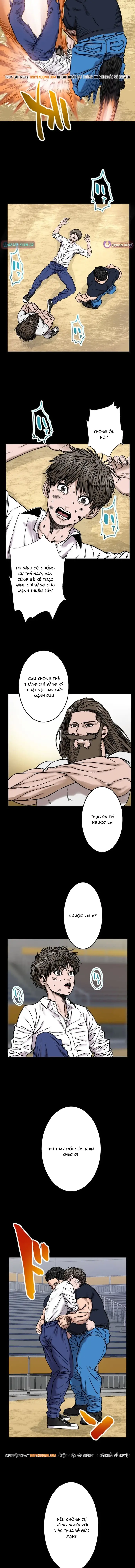 Kenka Banzuke Saijaku No Ore Ga E O Kaku Dake De Kenka Saikyo Rankingu O Kakeagaru Chapter 20 - 2