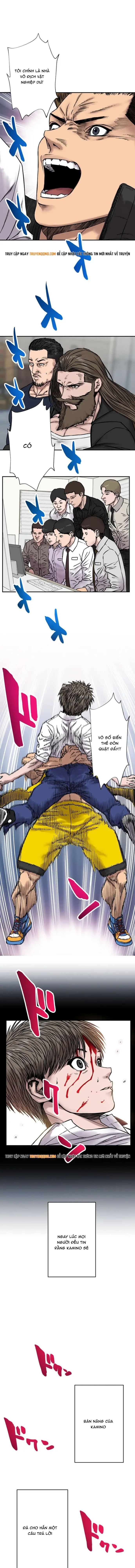 Kenka Banzuke Saijaku No Ore Ga E O Kaku Dake De Kenka Saikyo Rankingu O Kakeagaru Chapter 20 - 9