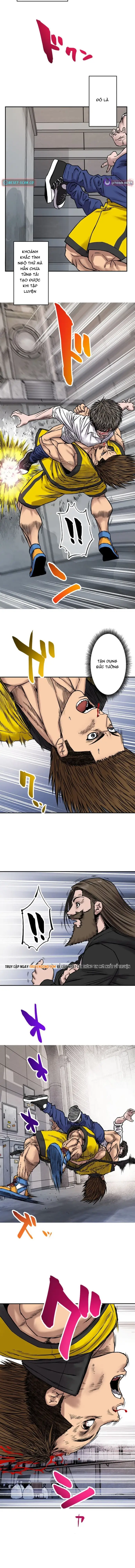 Kenka Banzuke Saijaku No Ore Ga E O Kaku Dake De Kenka Saikyo Rankingu O Kakeagaru Chapter 20 - 10