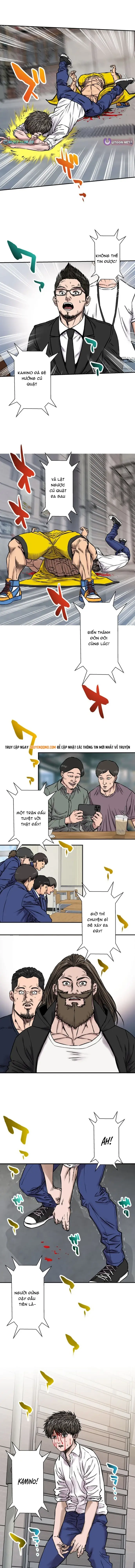 Kenka Banzuke Saijaku No Ore Ga E O Kaku Dake De Kenka Saikyo Rankingu O Kakeagaru Chapter 20 - 11