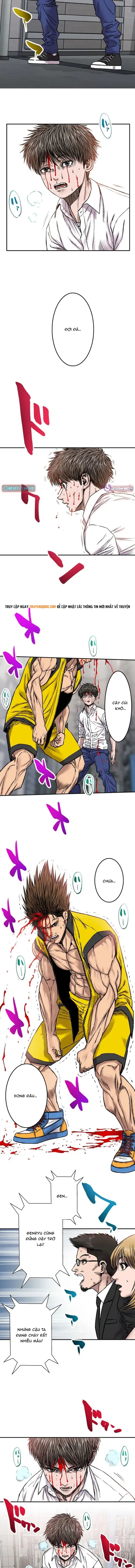 Kenka Banzuke Saijaku No Ore Ga E O Kaku Dake De Kenka Saikyo Rankingu O Kakeagaru Chapter 20 - 12